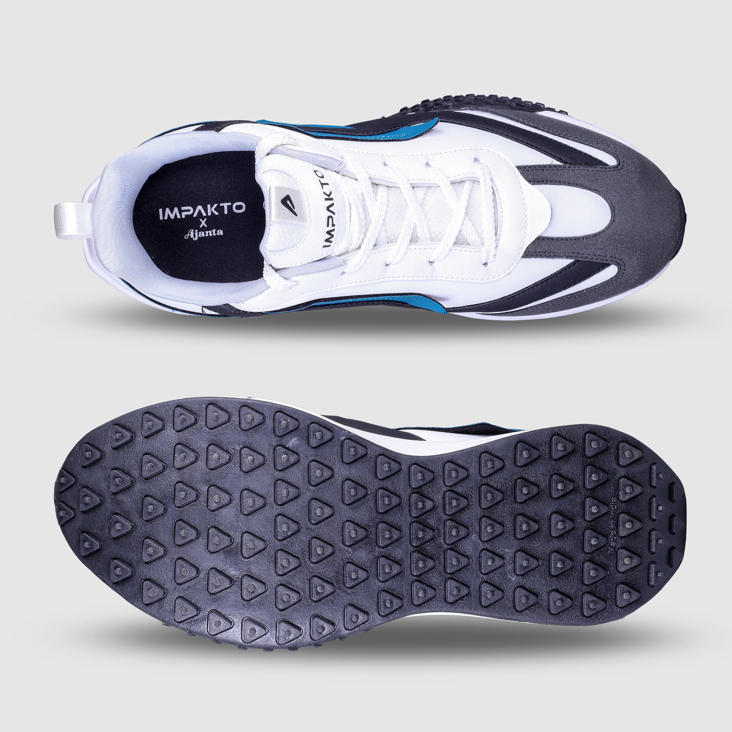 Impakto Para Field Sneakers