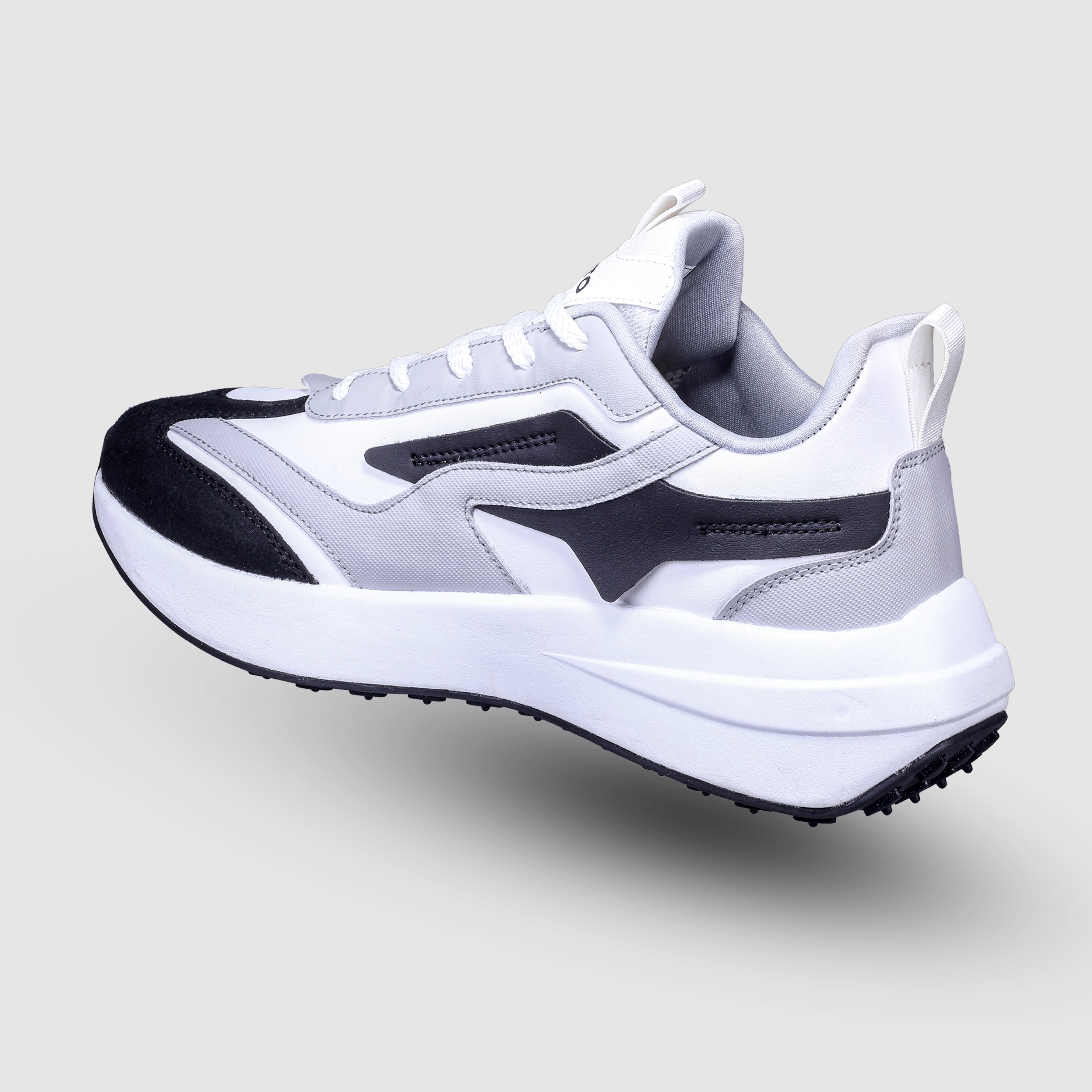 Imakto Men PARA X FIELD Multi-Sport Sneakers – Outdoor, Cricket & Golf |Wide Toe Fit -AS3415