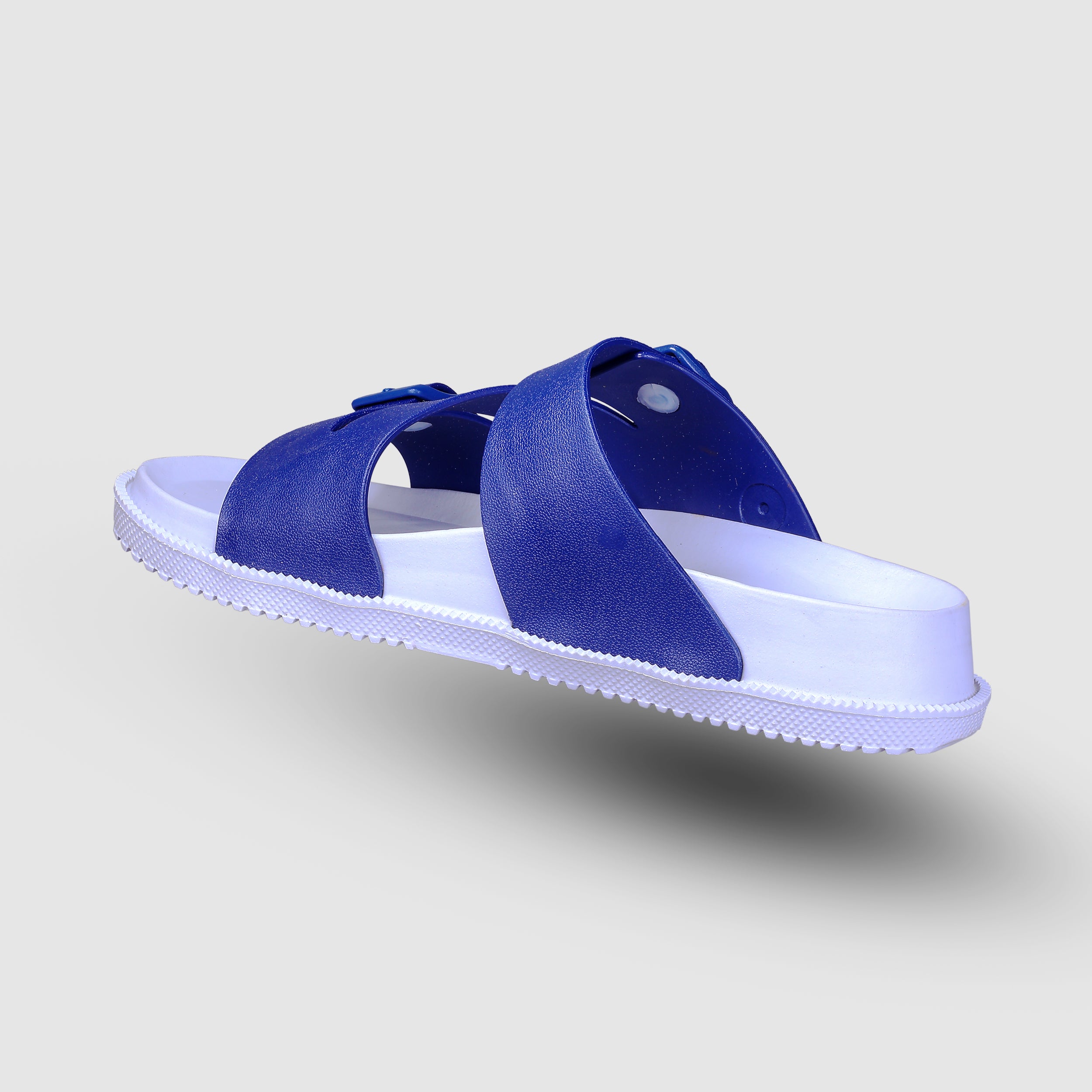 Impakto Men's Blue Flipflop - FT3085