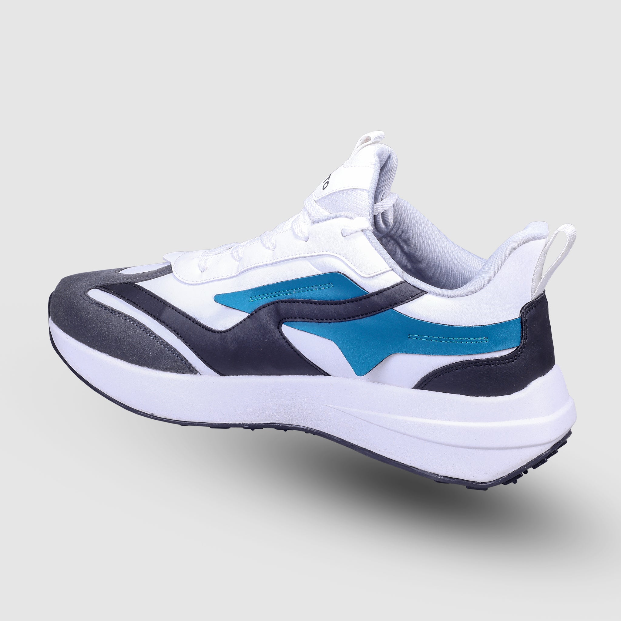 Impakto Para Field Sneakers