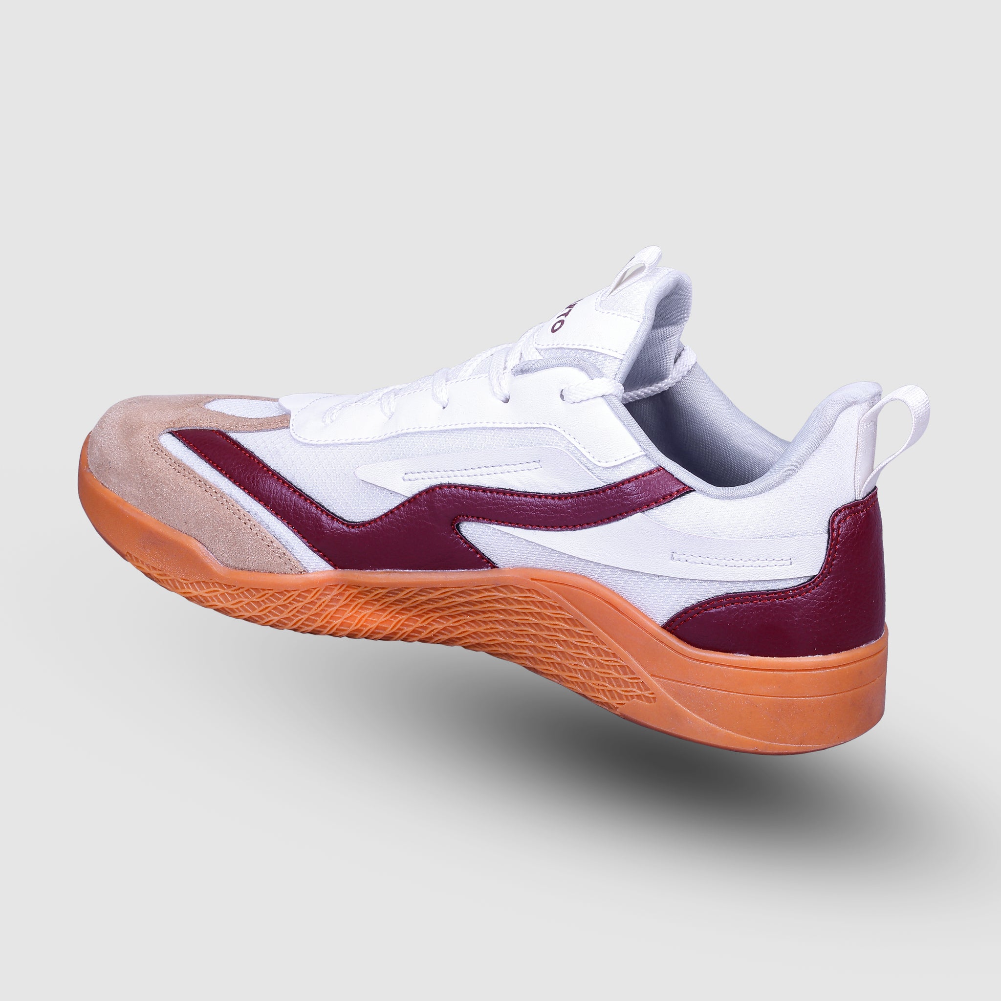 Impakto Para Court-Grip Sports Shoes