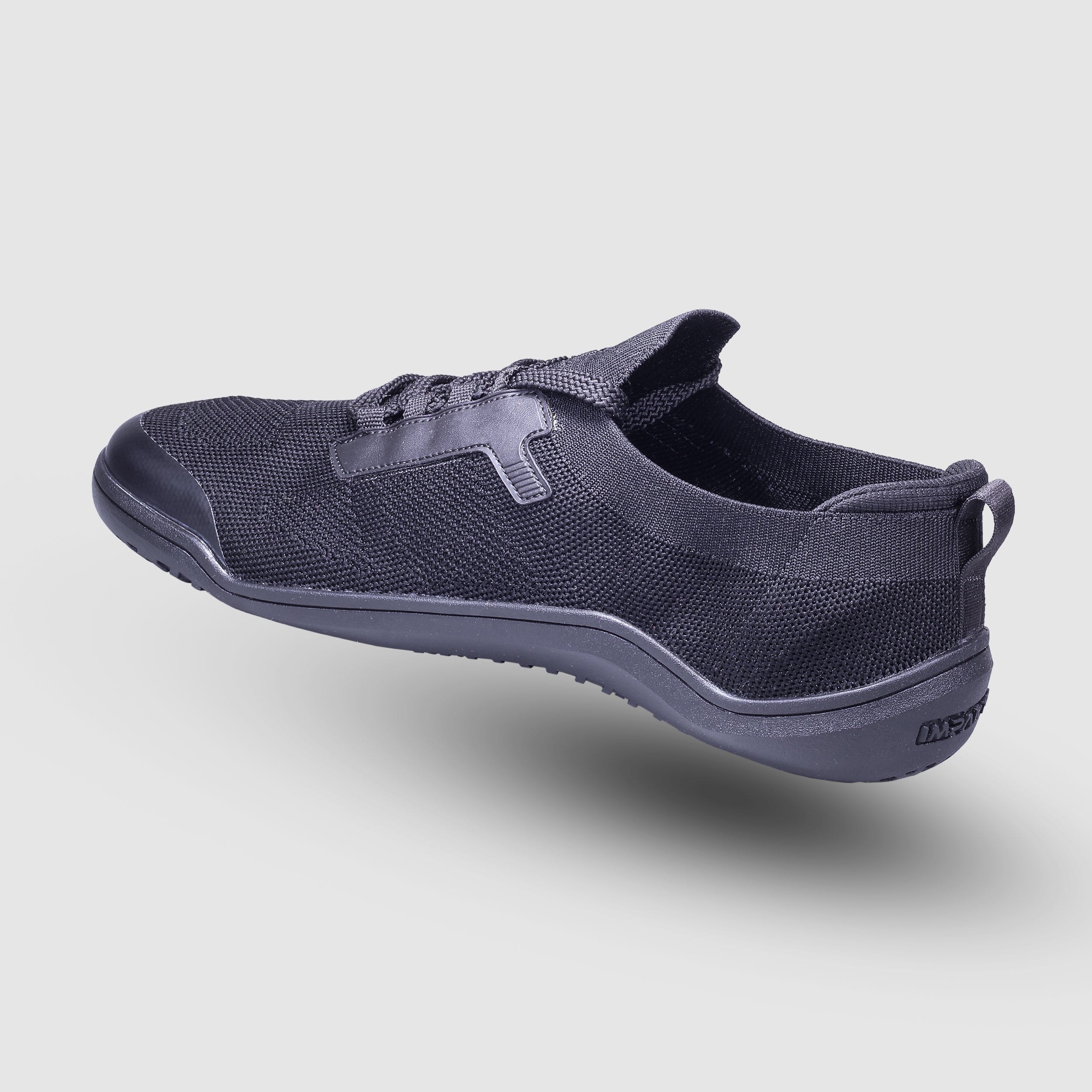 Impakto Barefoot Formal Shoes