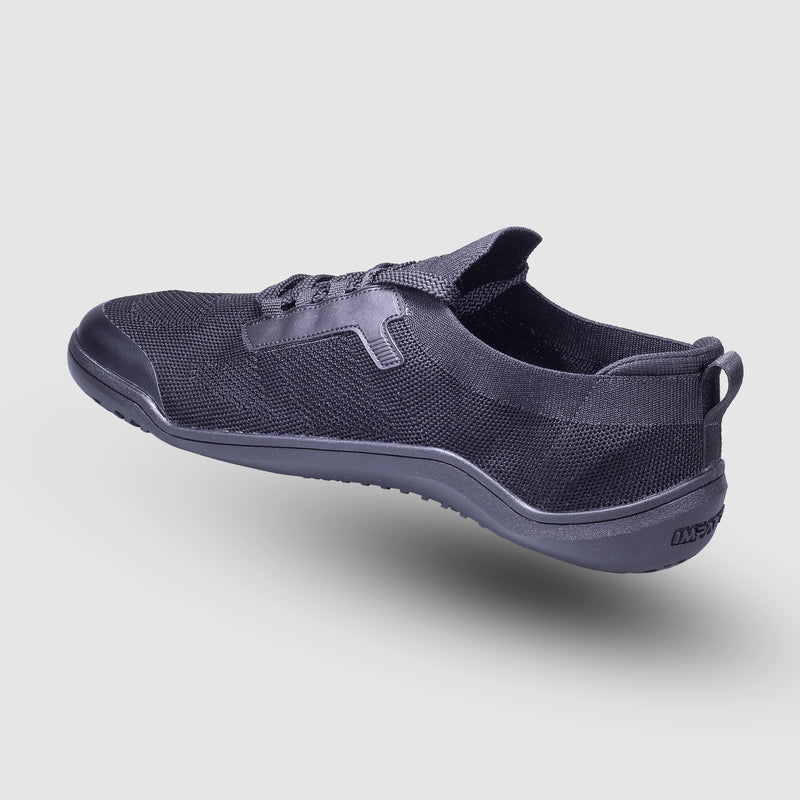 Impakto Barefoot Formal Shoes