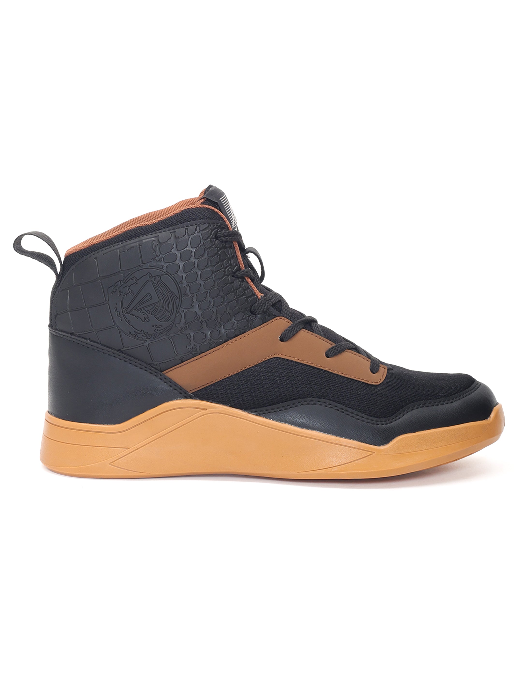 Impakto Men Boxing Sneaker