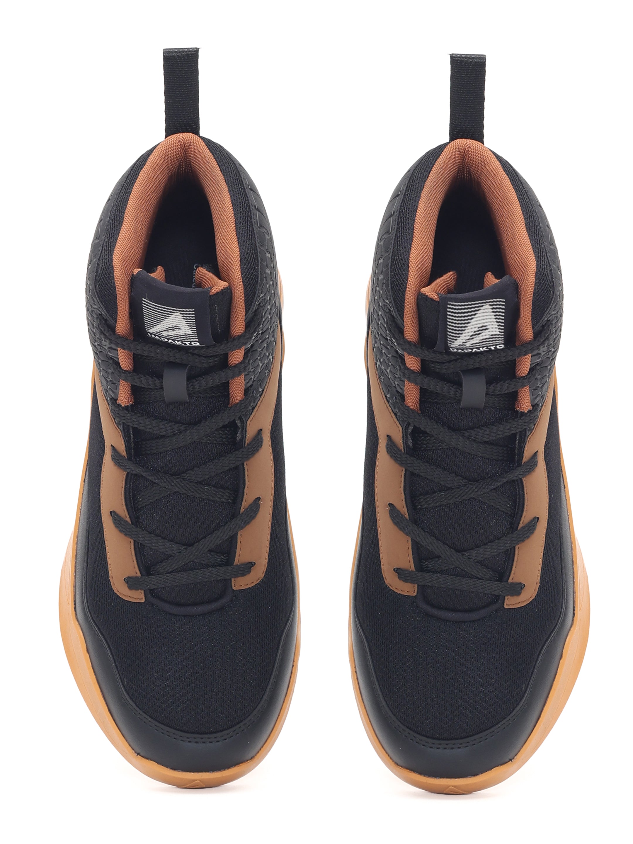 Impakto Men Boxing Sneaker