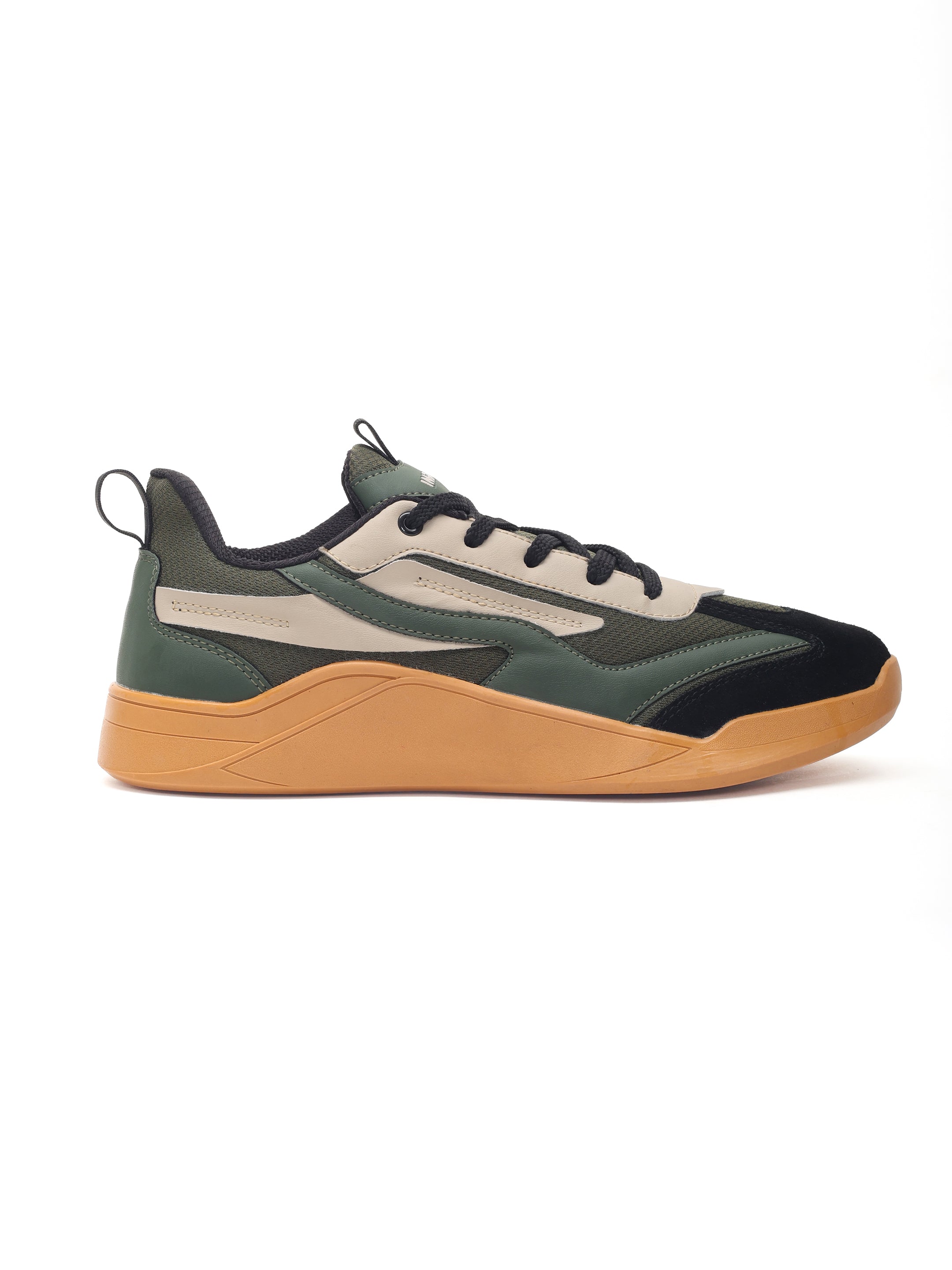 Impakto Para Court-Grip Sports Shoes
