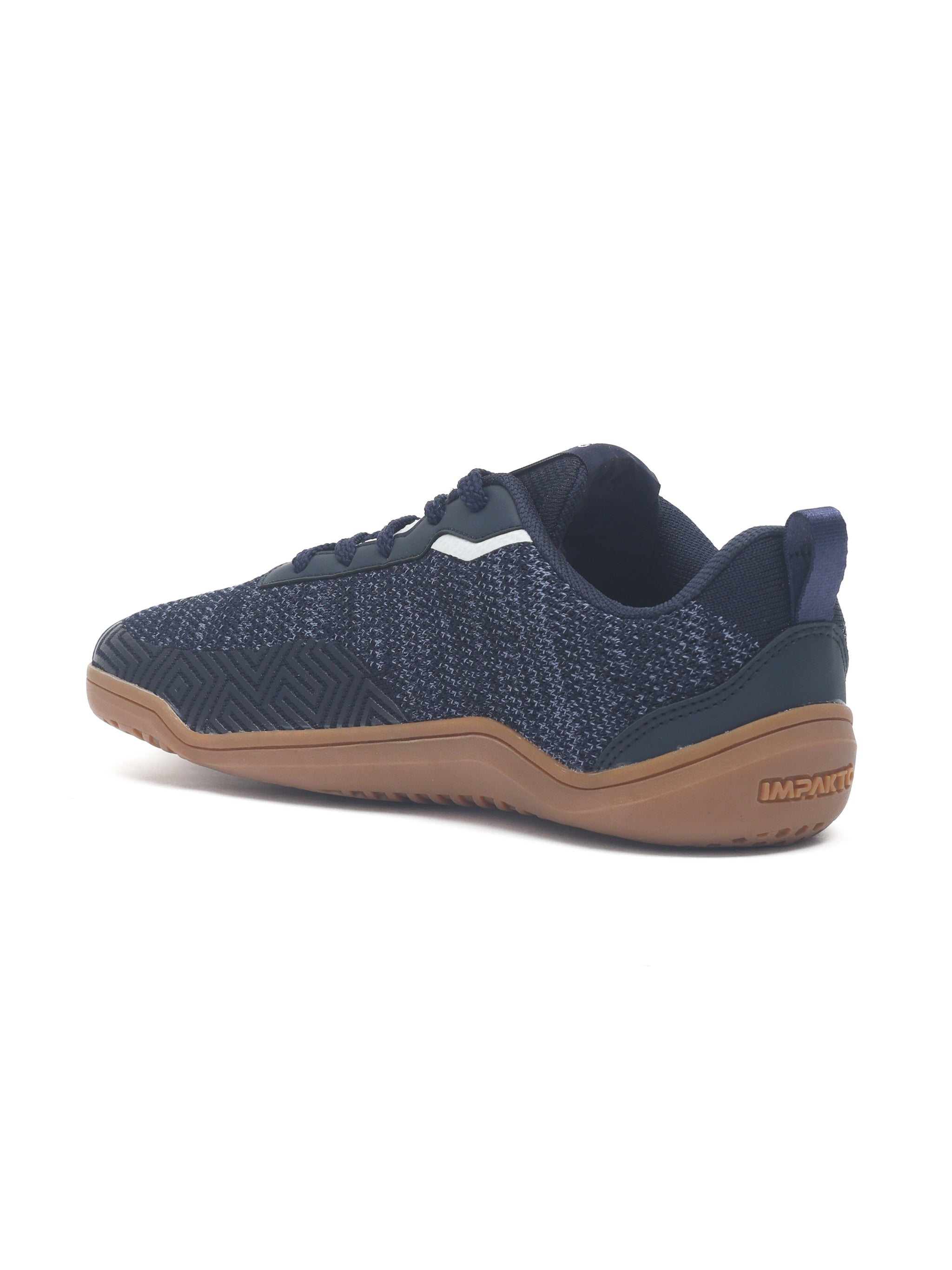 Impakto Core Step Barefoot Shoe