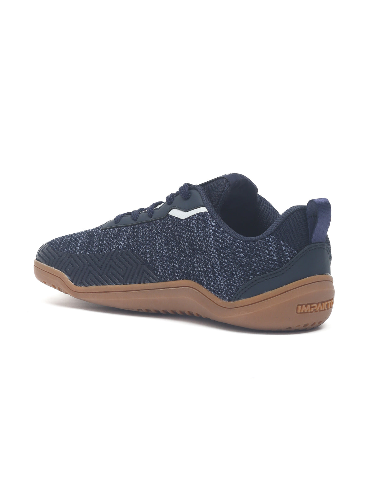 Impakto Core Step Barefoot Shoes for Men