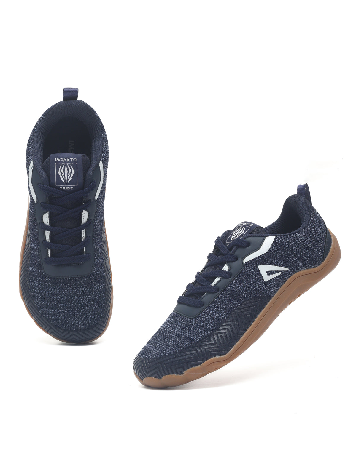 Impakto Core Step Barefoot Shoes for Men