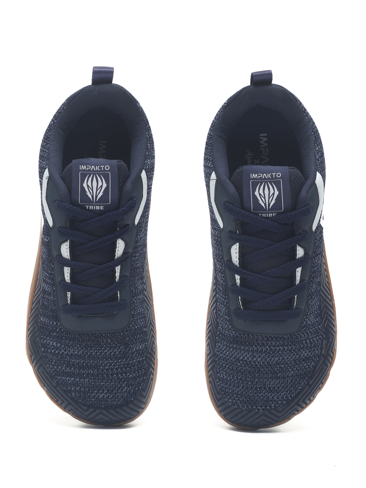Impakto Core Step Barefoot Shoes for Men