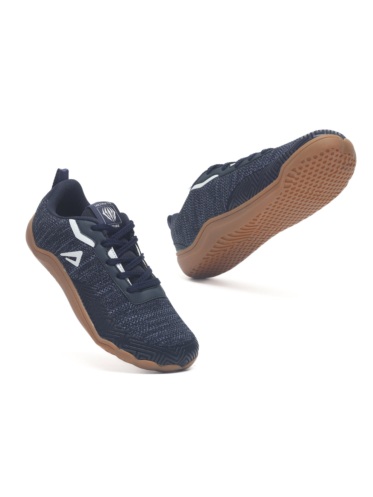 Impakto Core Step Barefoot Shoes for Men