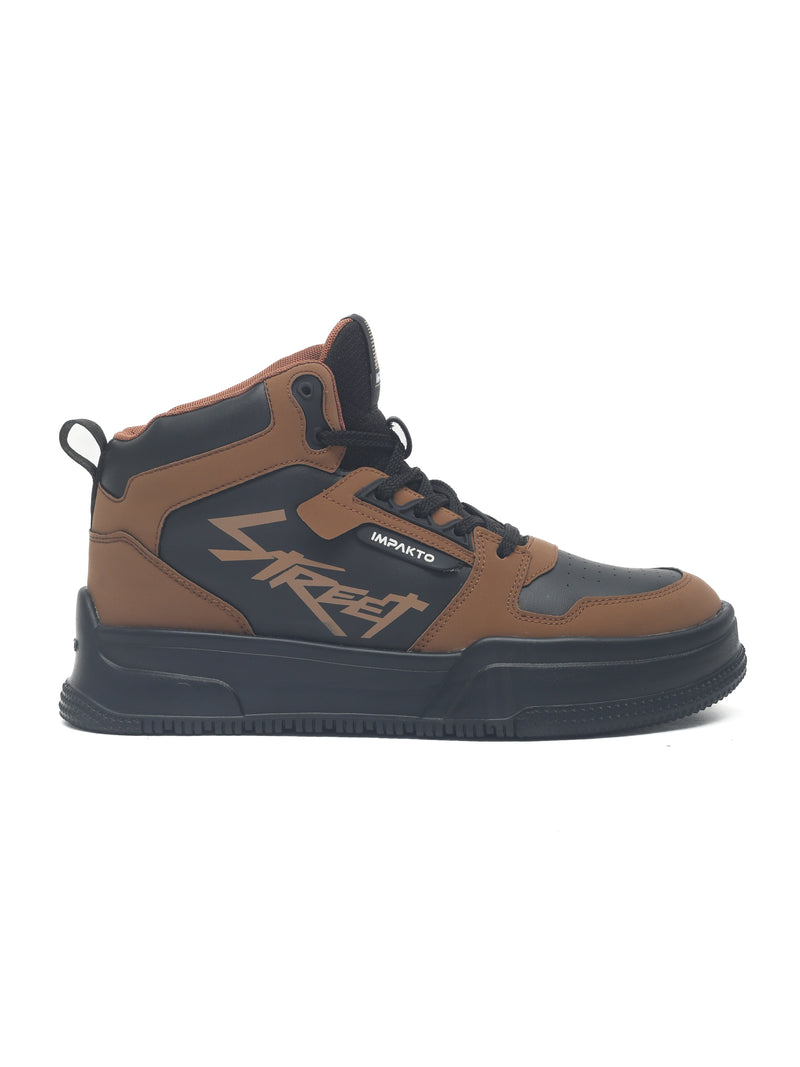 Impakto Alpha Street Sneakers