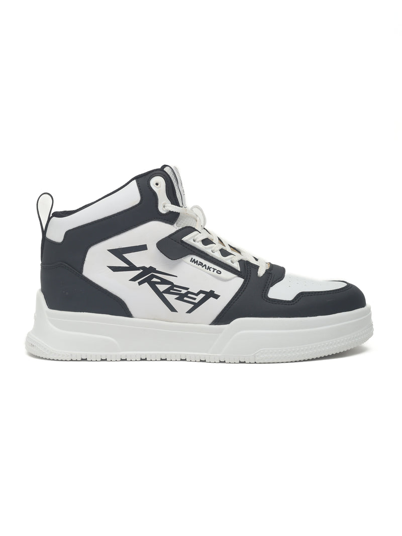 Impakto Alpha Street Sneakers