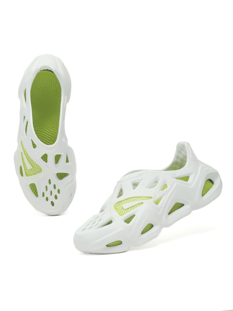 Impakto Super Future Waterproof Clogs