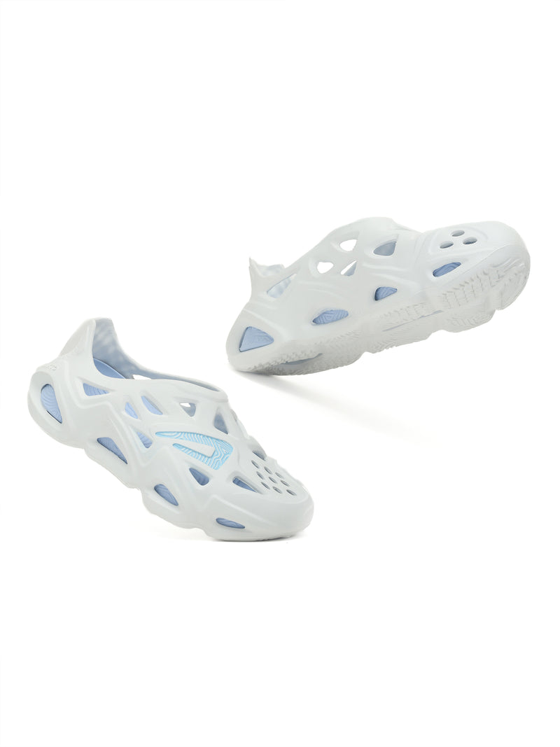 Impakto Super Future Waterproof Clogs