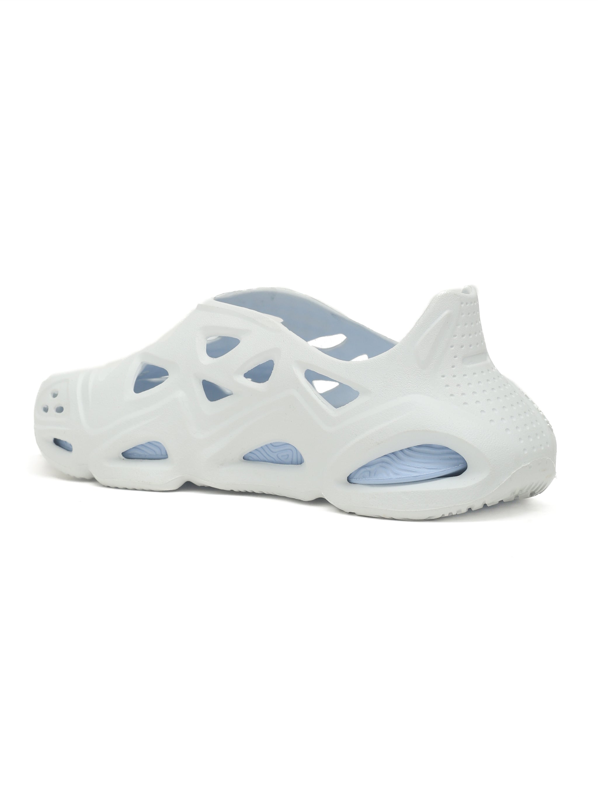 Impakto Super Future Waterproof Clogs With Superior Cushioning For Men FT3069