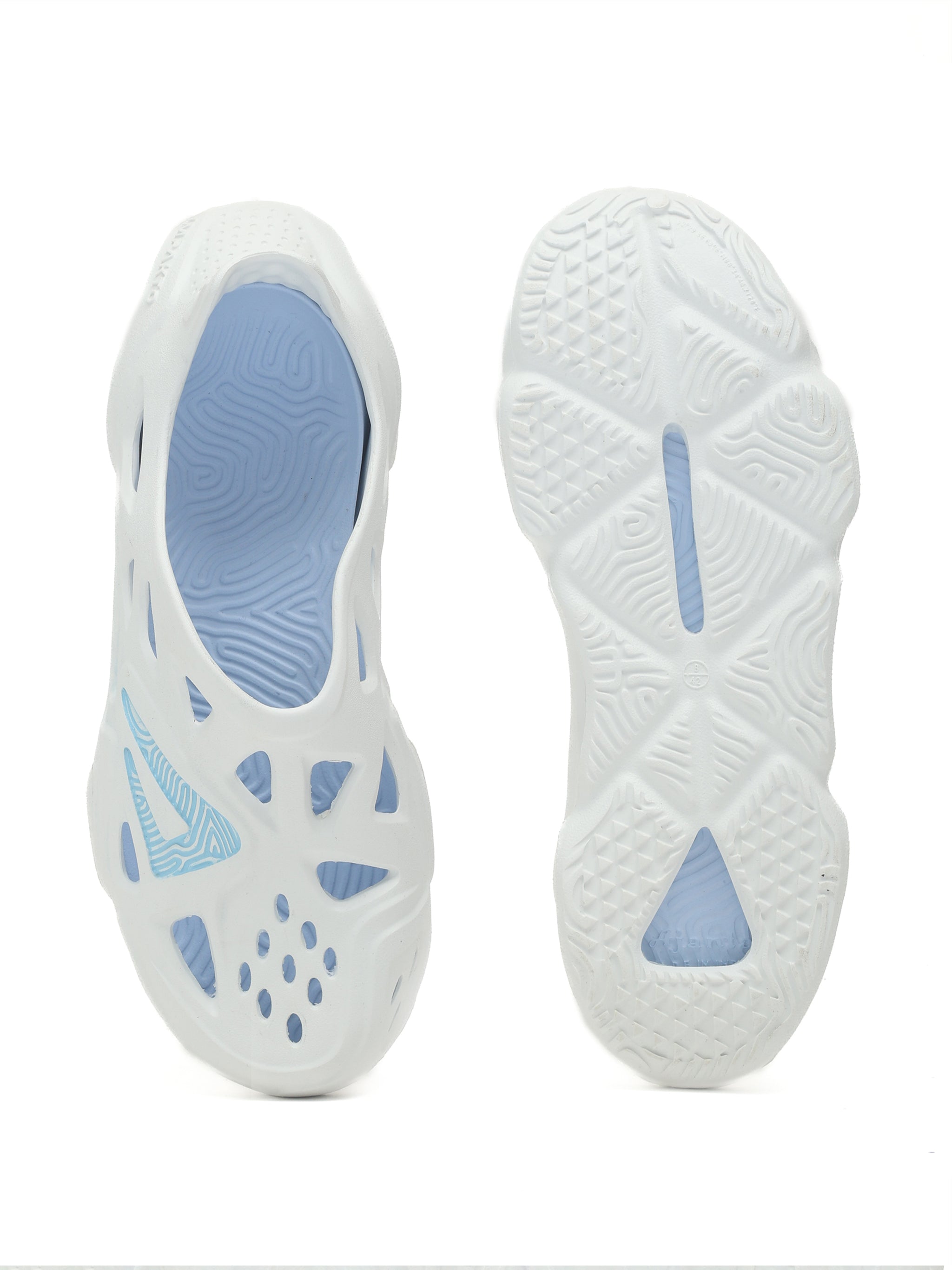 Impakto Super Future Waterproof Clogs With Superior Cushioning For Men FT3069