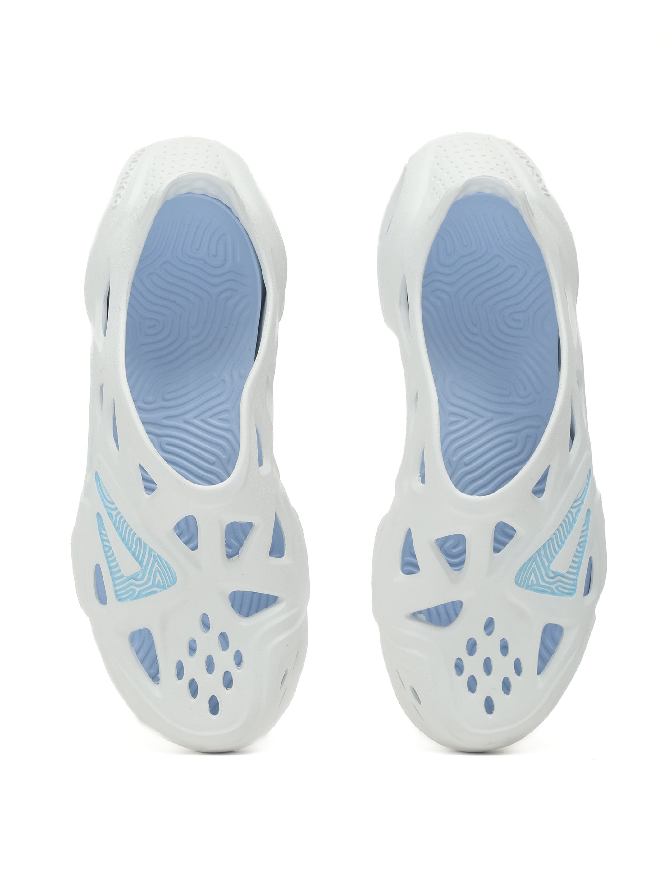 Impakto Super Future Waterproof Clogs With Superior Cushioning For Men FT3069