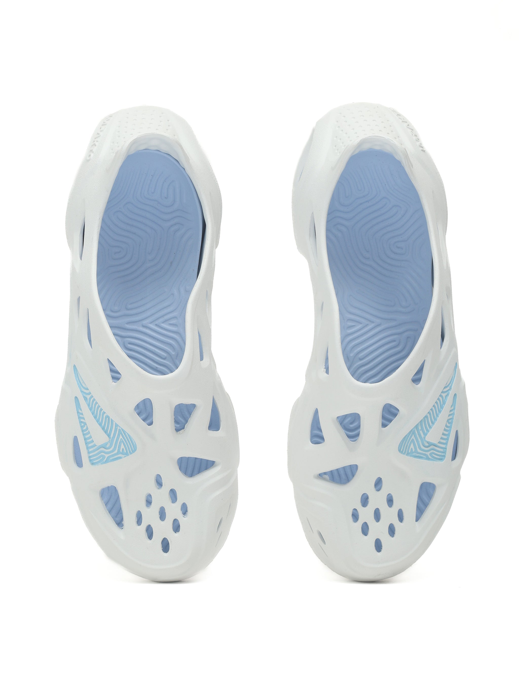 Impakto Super Future Waterproof Clogs With Superior Cushioning For Men FT3069