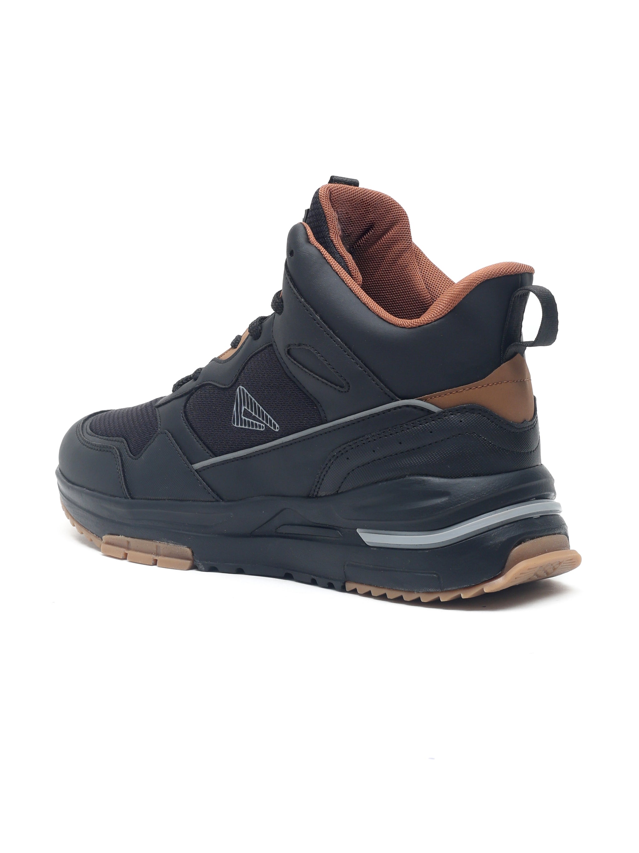 Impakto Shoegardaddy High-Top Sneakers