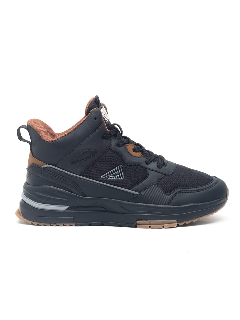 Impakto Shoegardaddy High-Top Sneakers