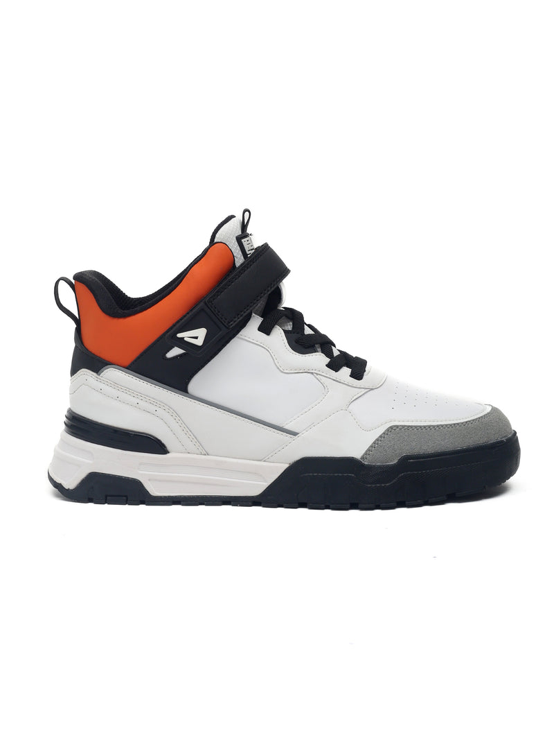 Impakto Shoegardaddy High-Top Sneakers