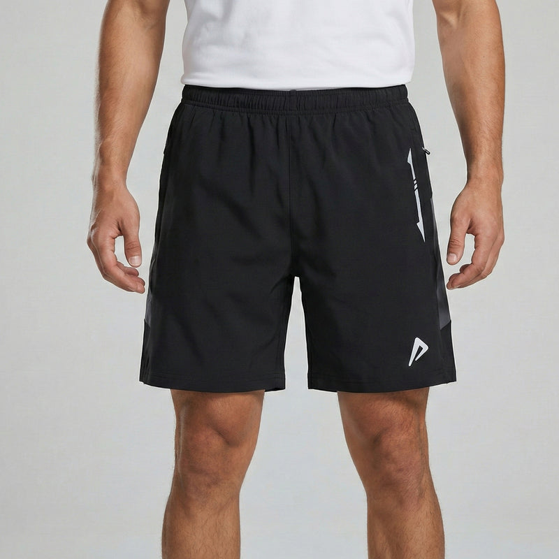 Impakto Sports Shorts