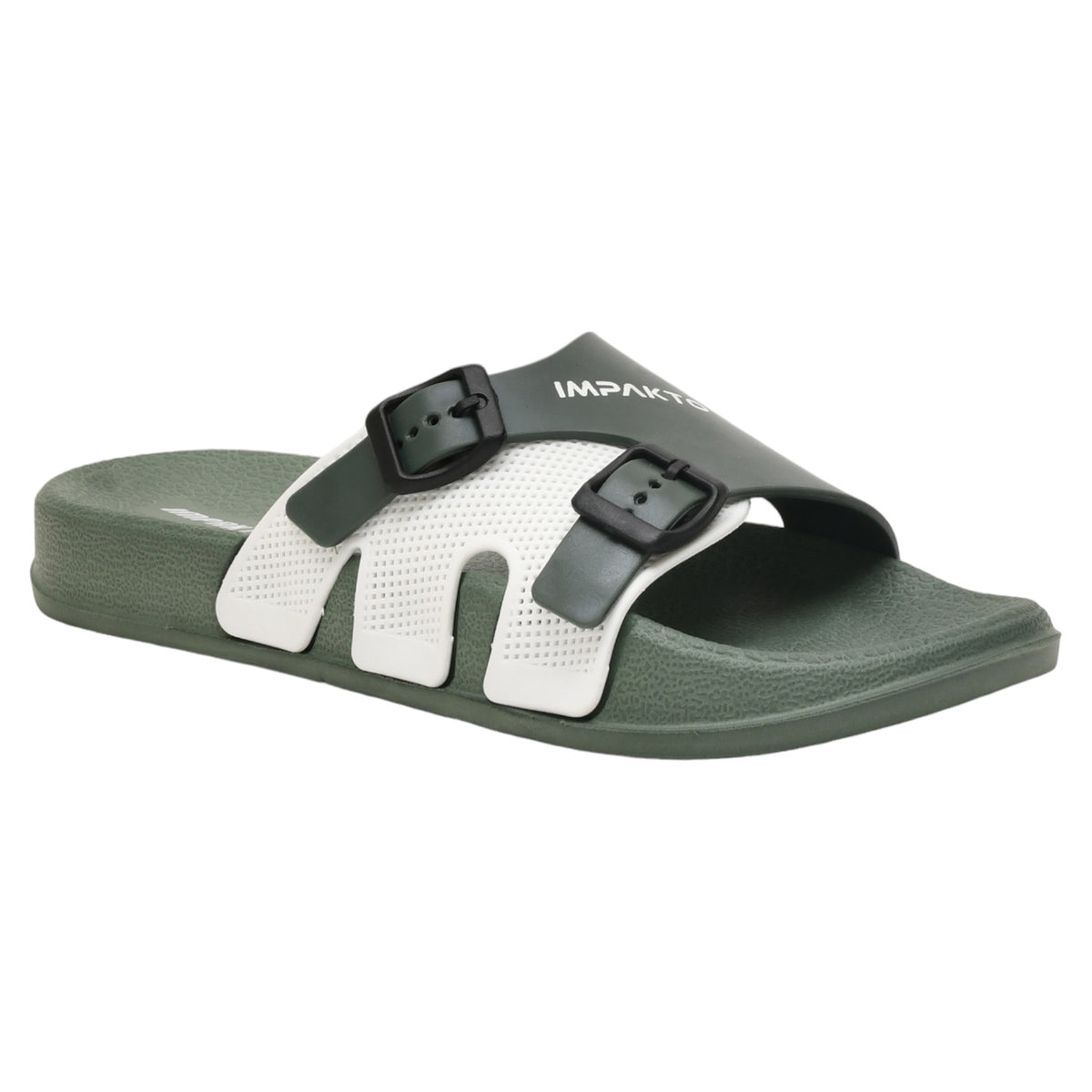 Impakto Sleek Shift Flip Flop for Men