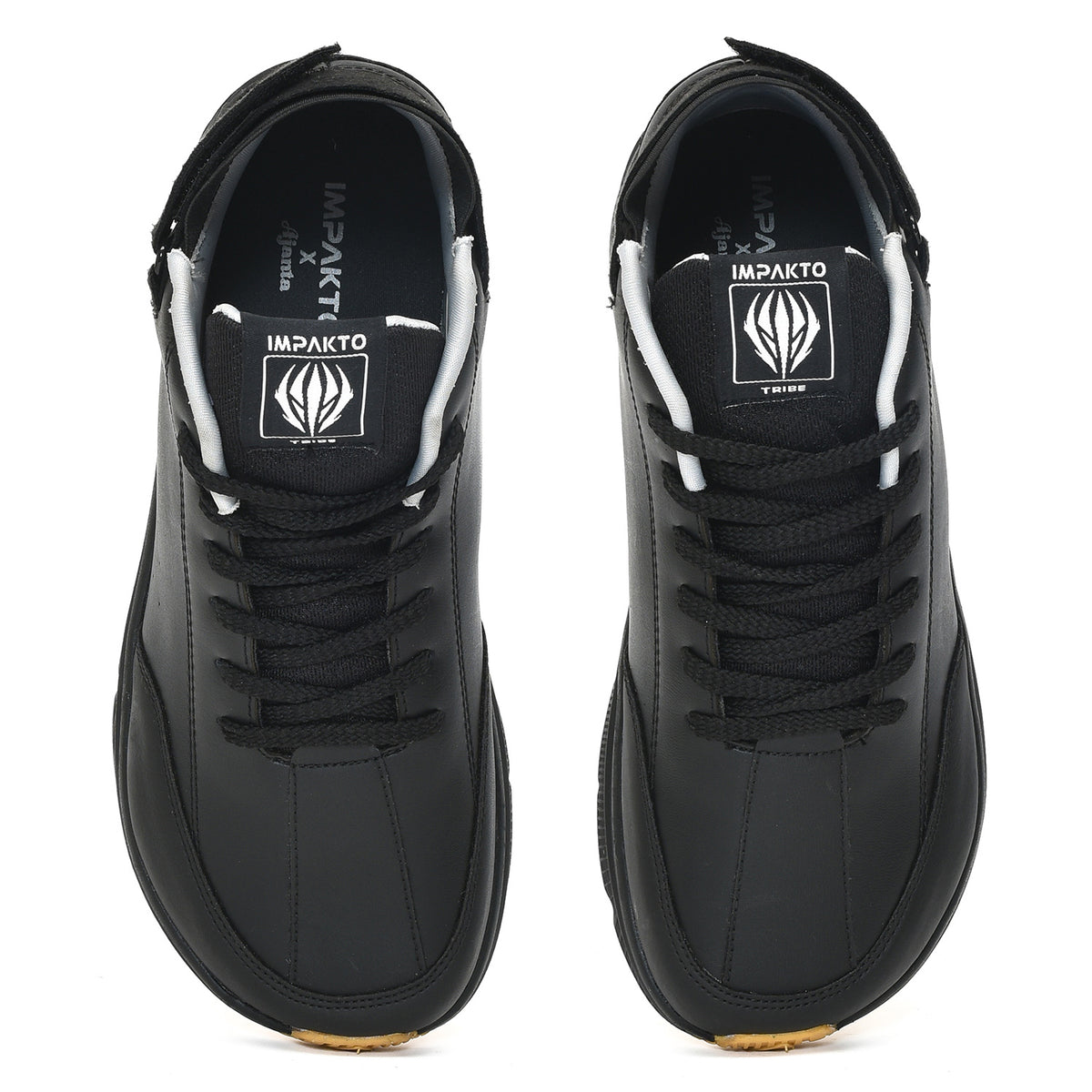 Impakto Zenith Formal Office Shoes