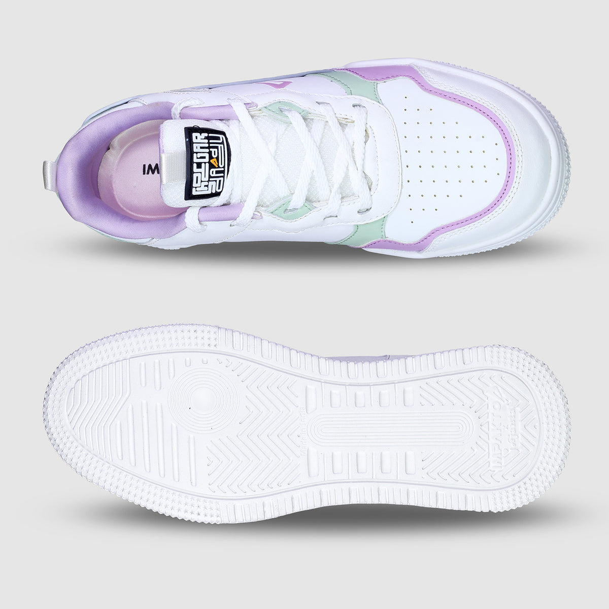 Impakto Shoegardaddy Sneakers