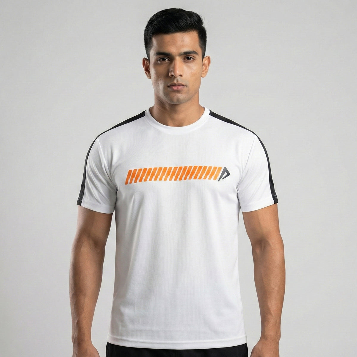 Impakto Activewear Training Dry Fit T-Shirt