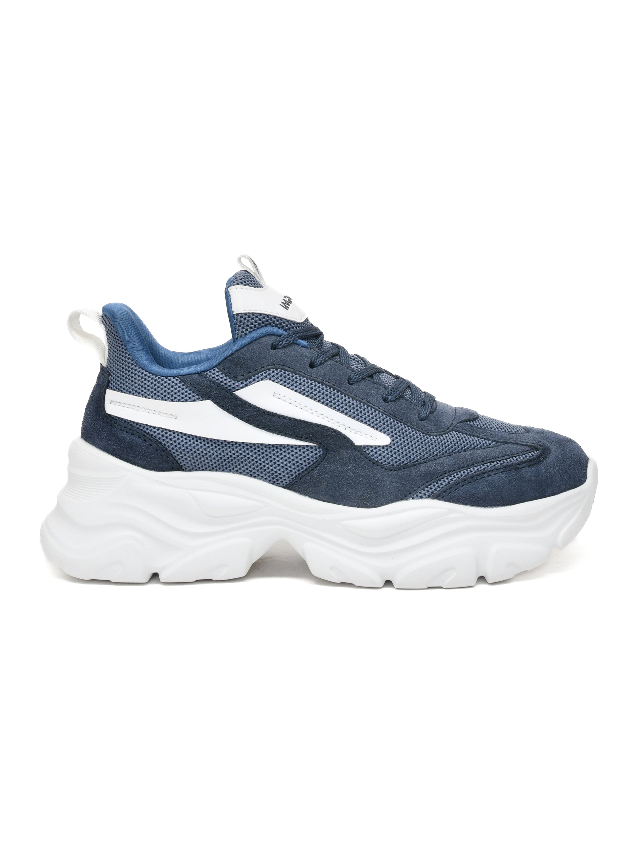 Impakto Para Chunky Sneakers