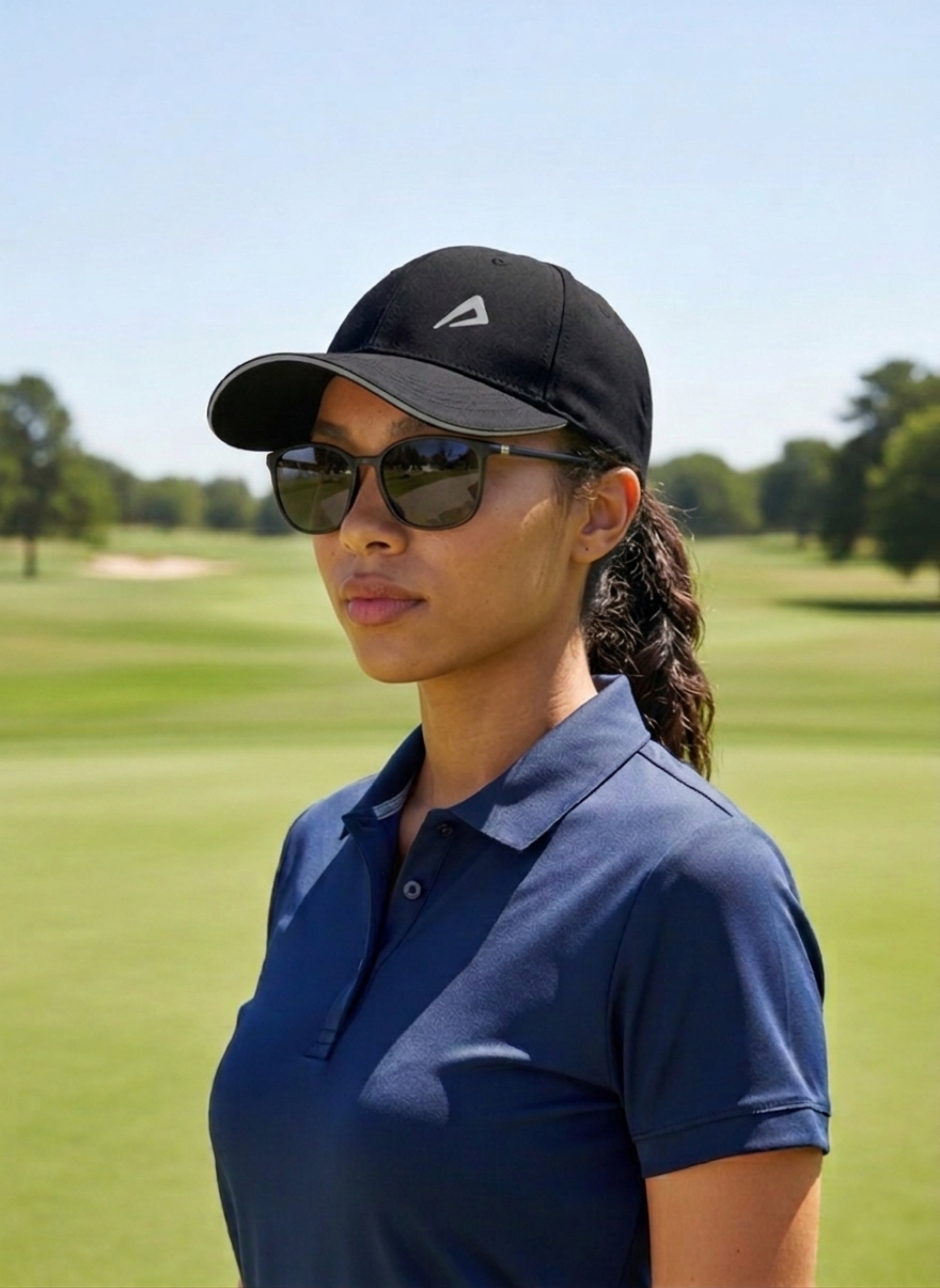 Impakto Unisex Cap