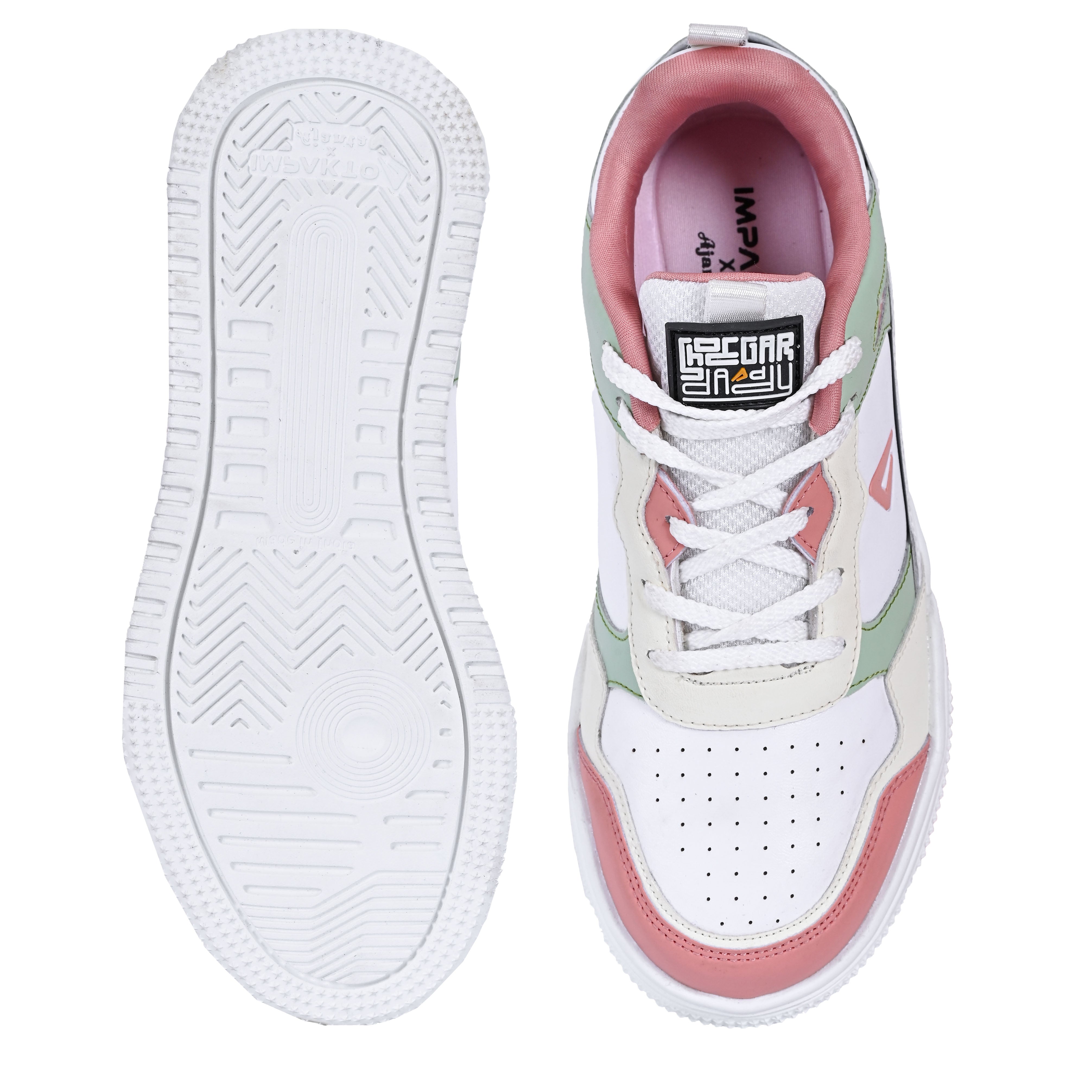 women sneakers photos