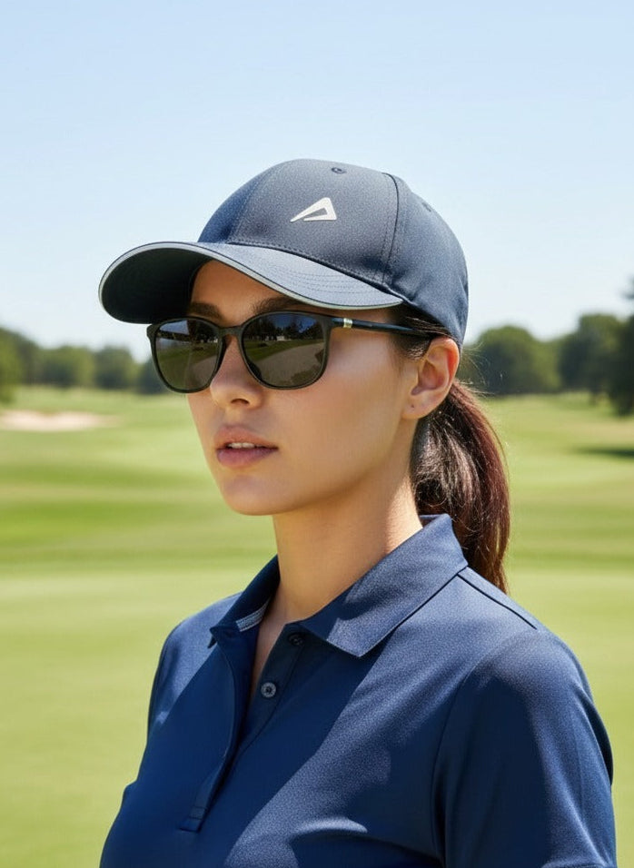 Impakto Unisex Cap