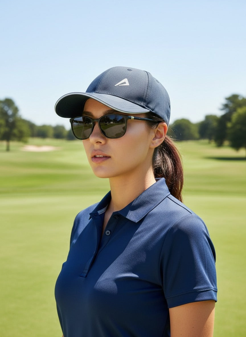 Impakto Unisex Cap