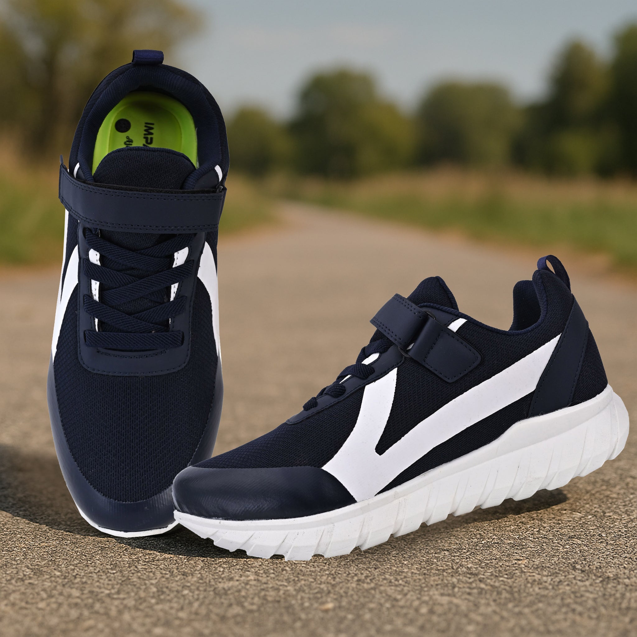 men's running shoes images