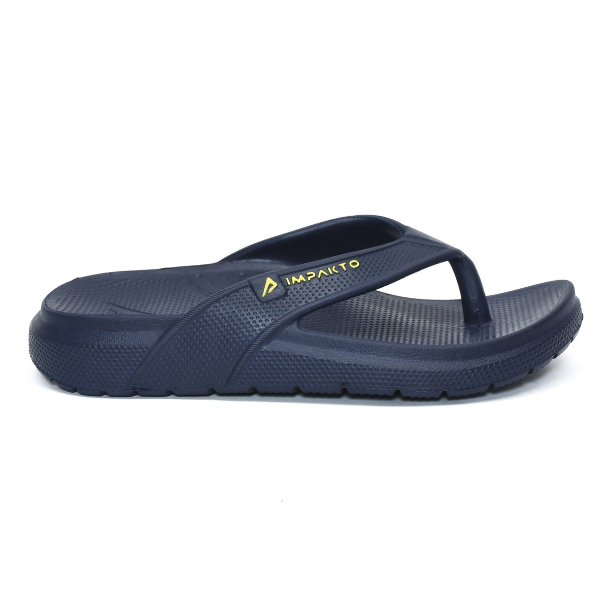 Impakto Men's Arch Support Flip Flops