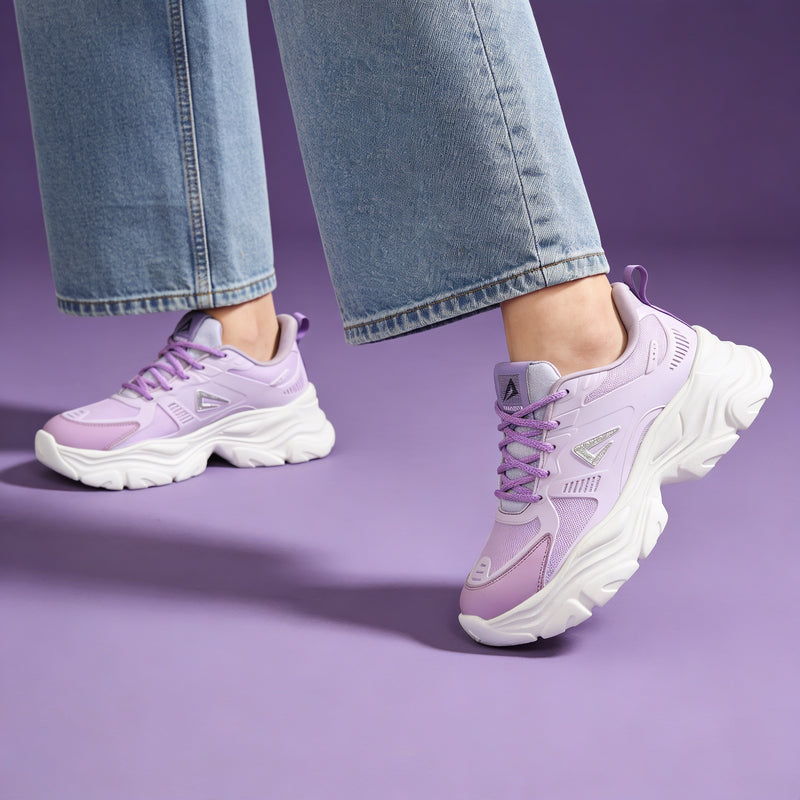 Impakto Chunky CoreMax Sneakers