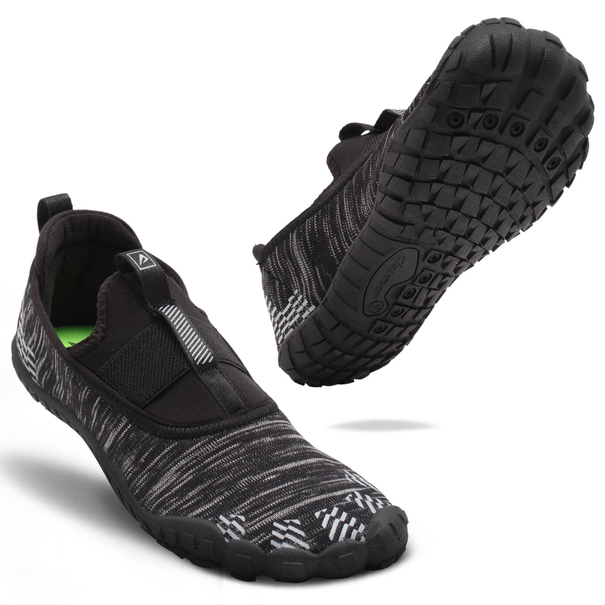 Impakto Barefoot Rooted Gym Shoes
