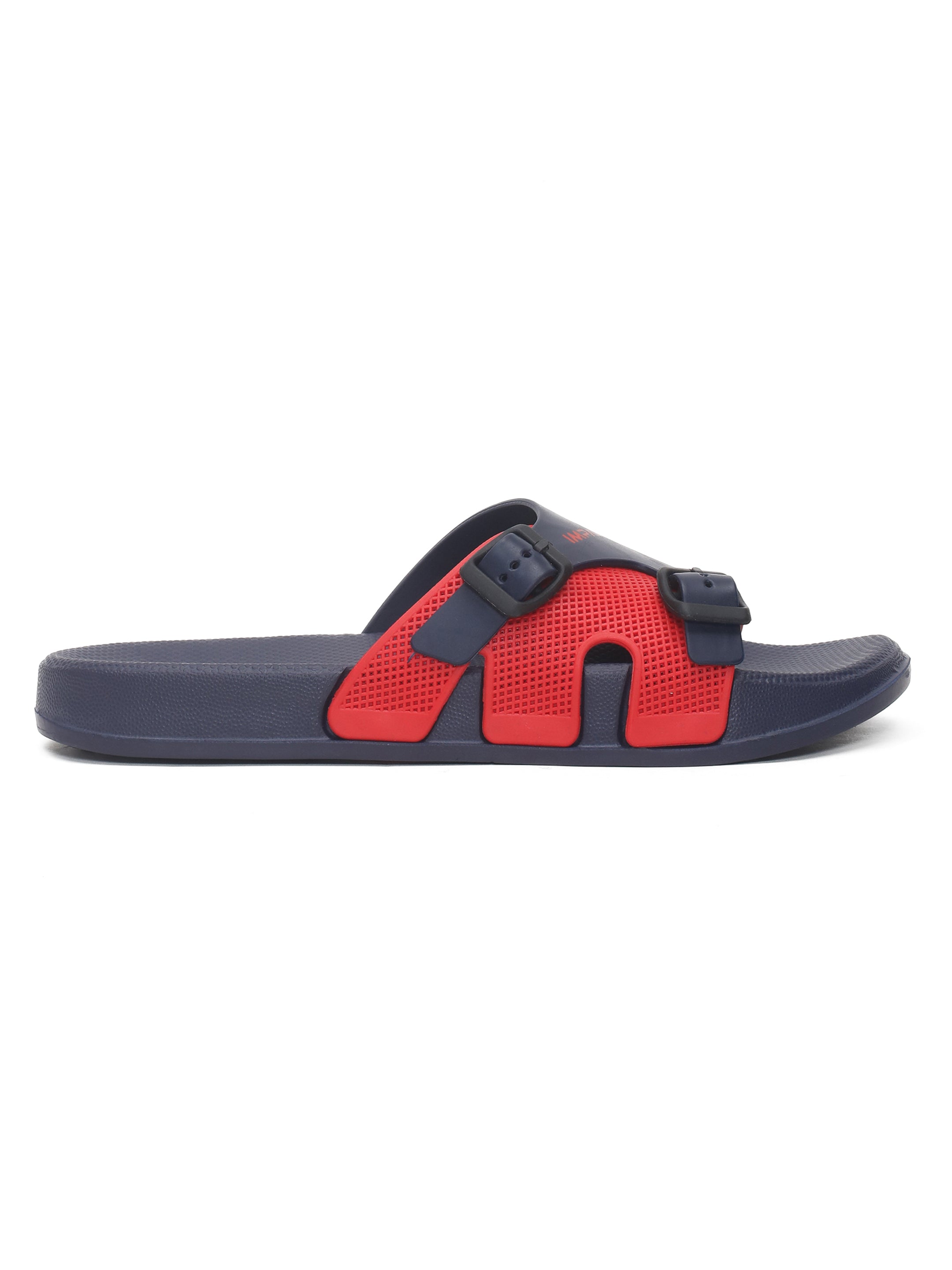 Impakto Sleek Shift Slides