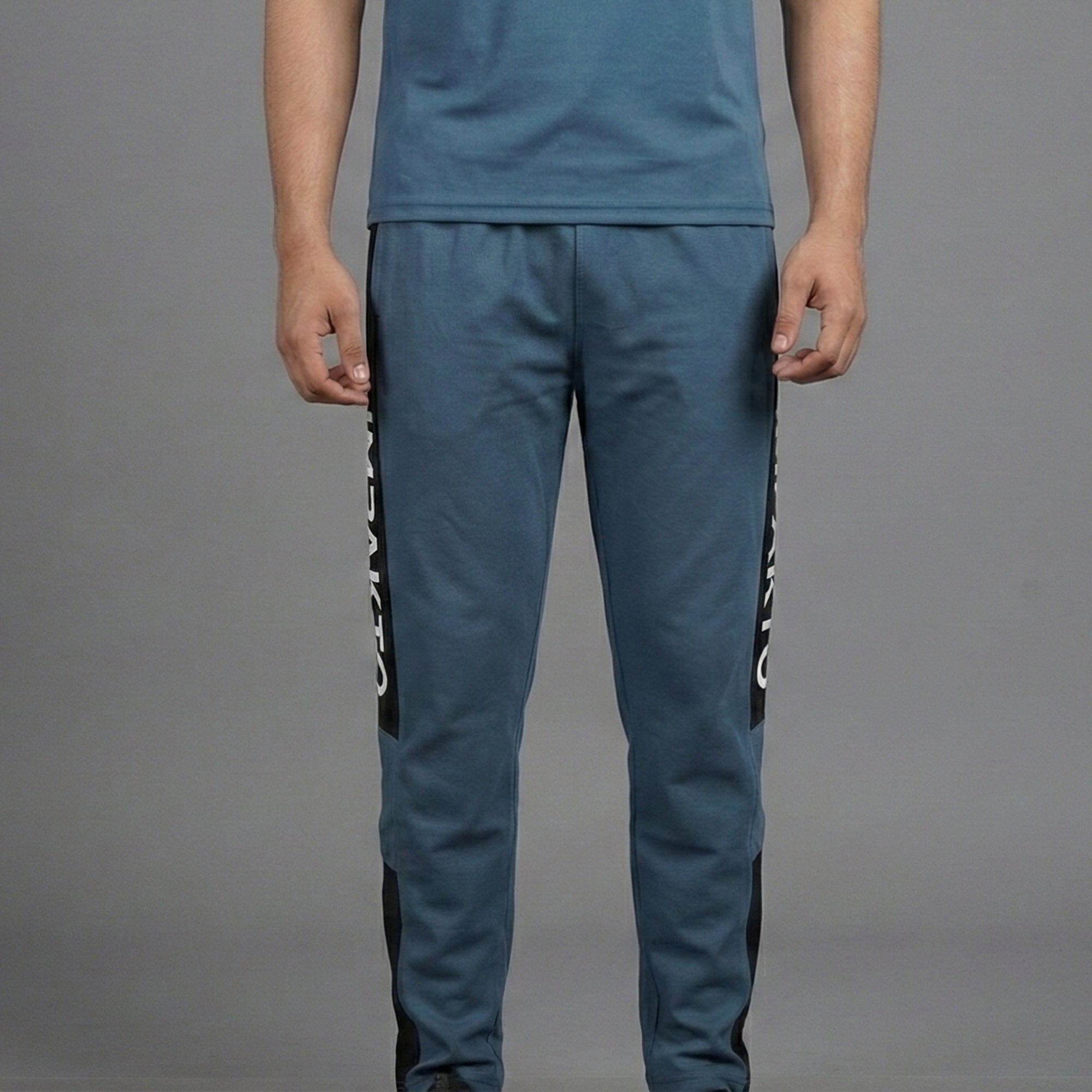 Sports Track Pants