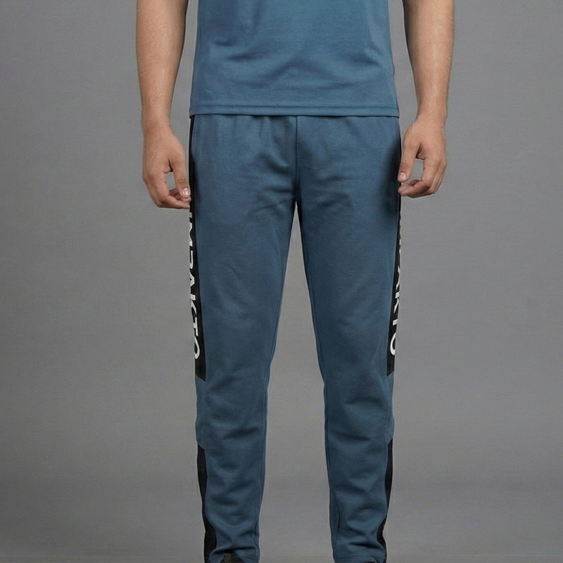 Impakto Breathable Sports Track Pants