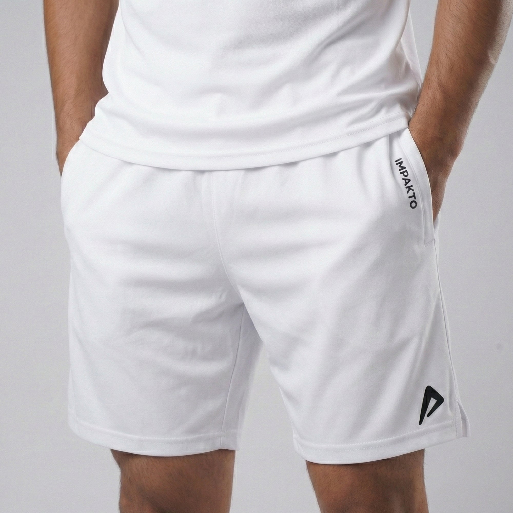 Impakto sports shorts