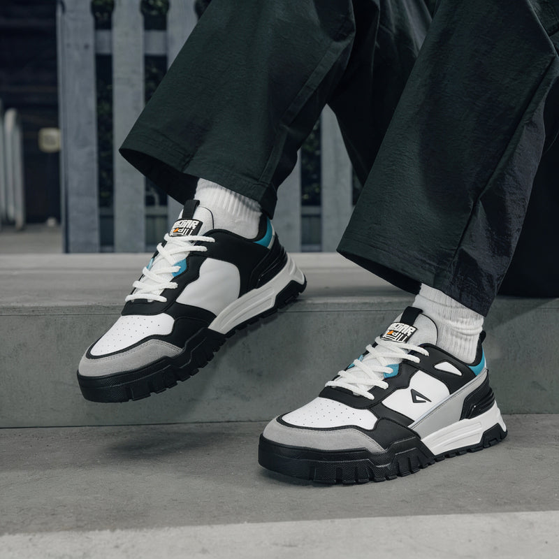 Impakto Shoegardaddy Low Sneakers