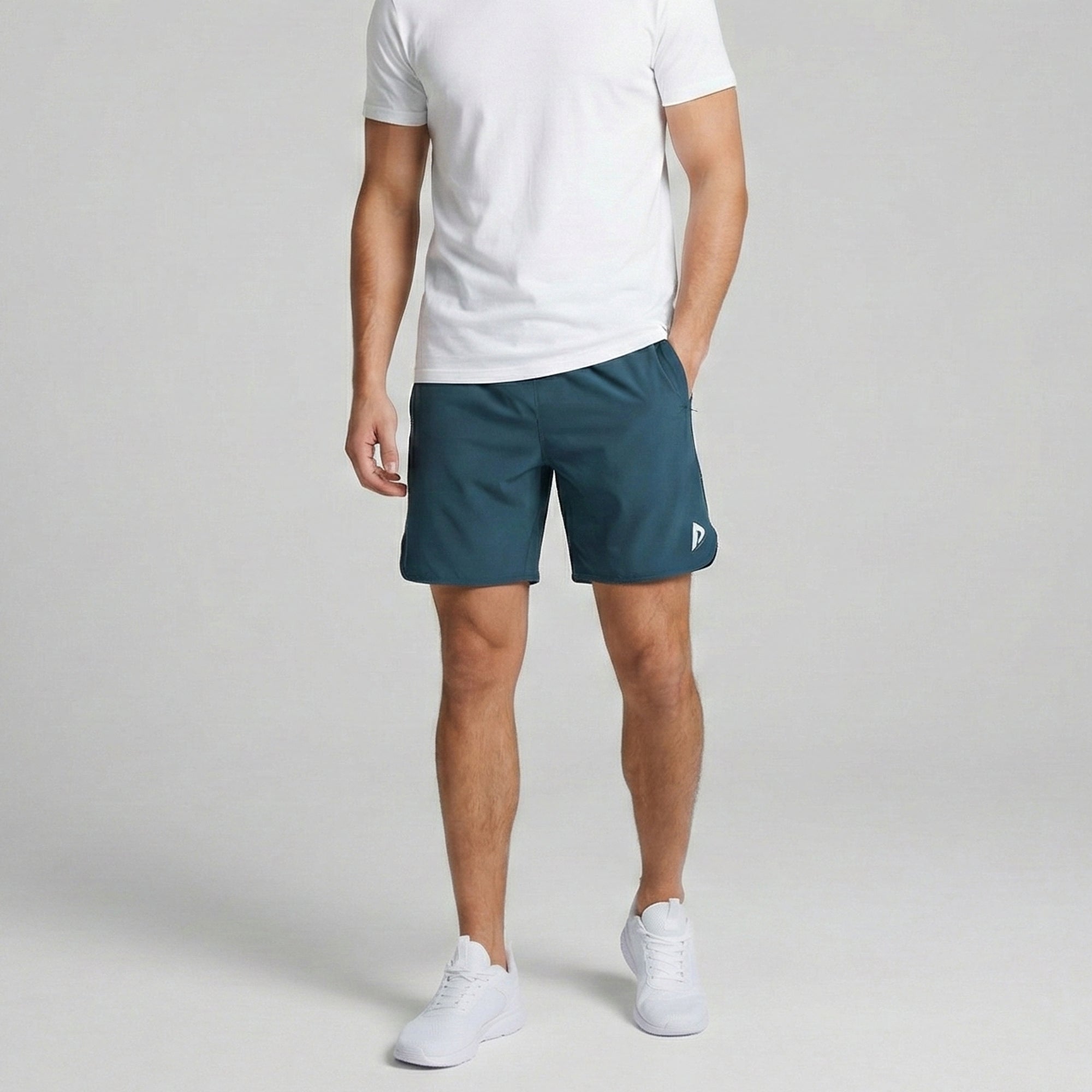 Impakto sports shorts