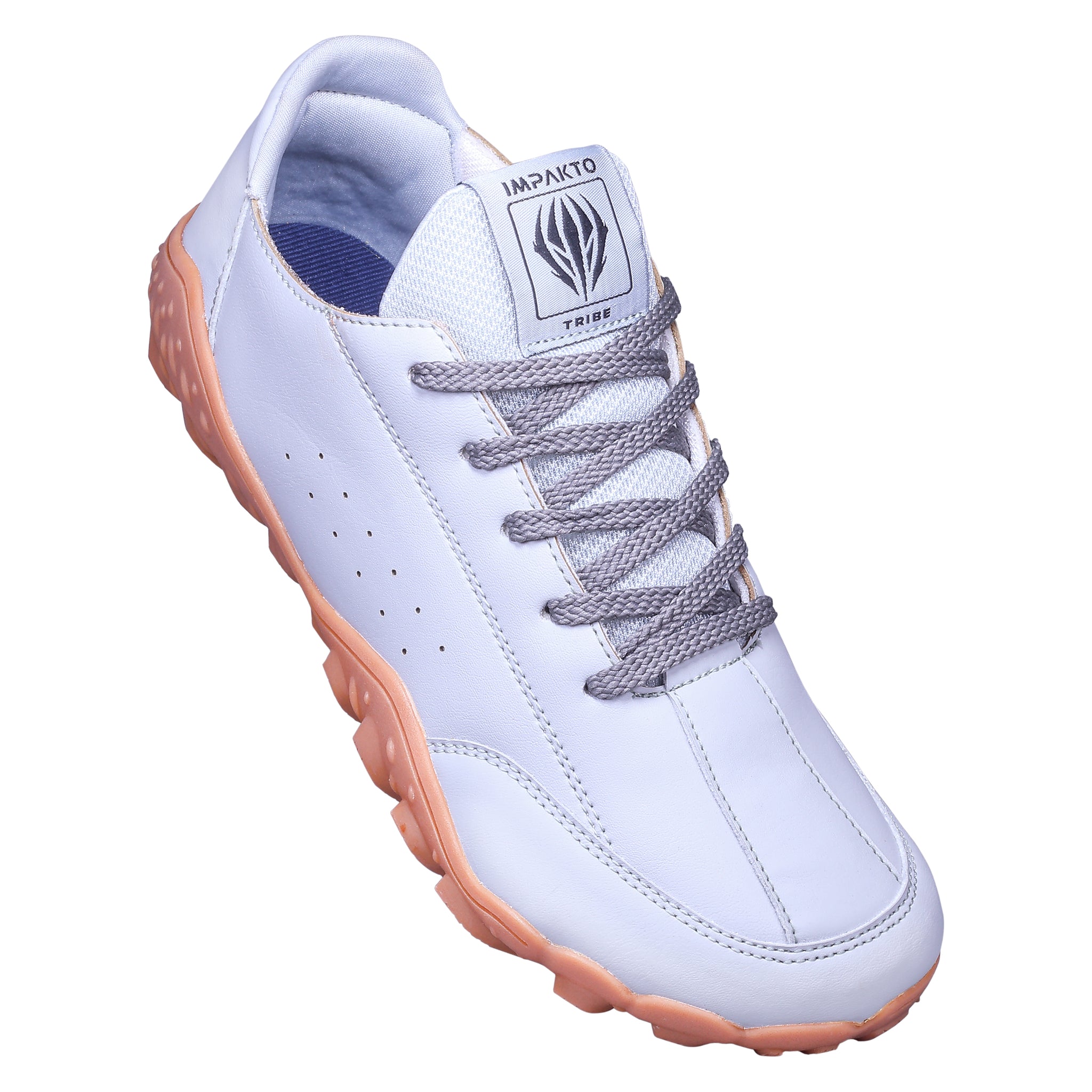 Impakto Outwork Barefoot Shoe