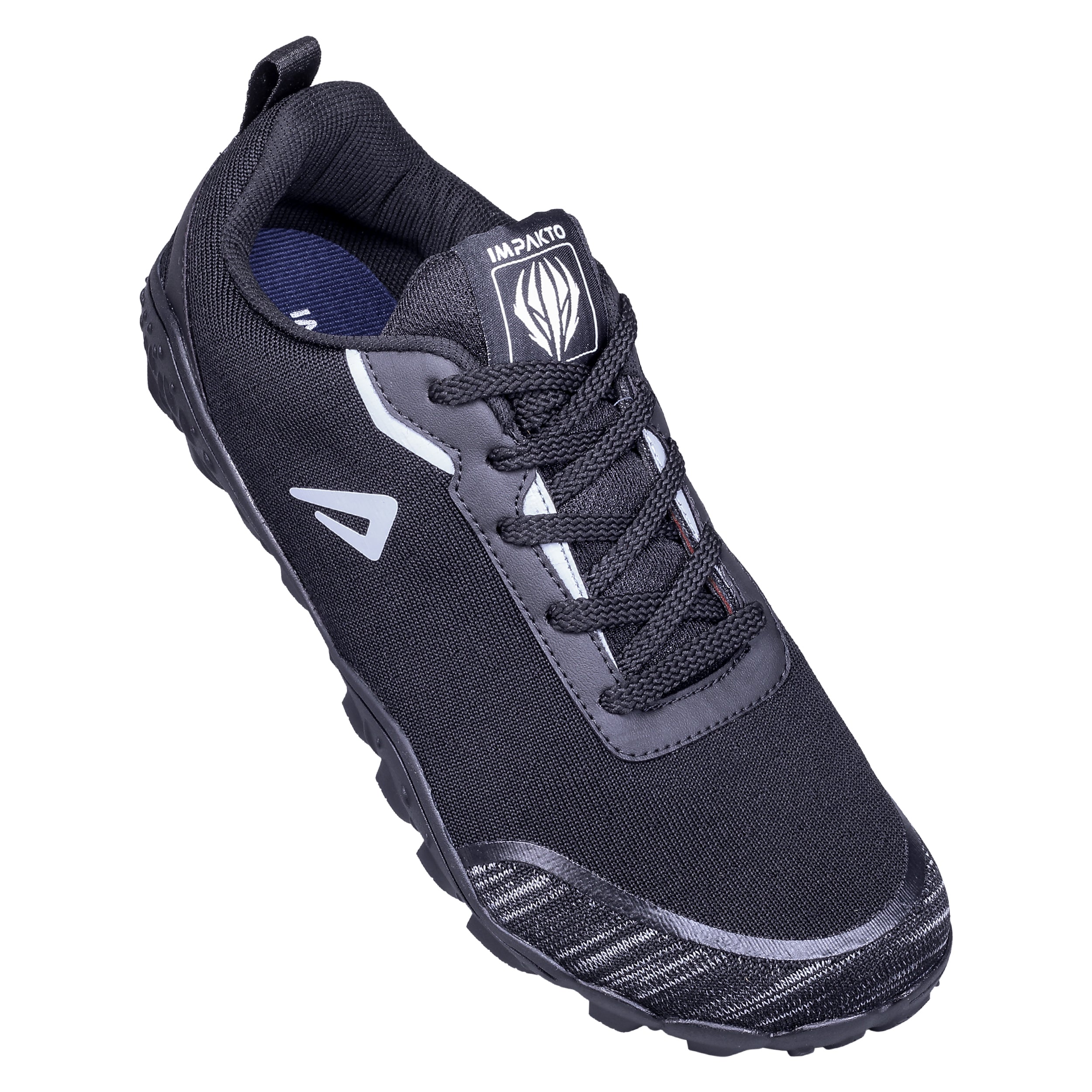 Impakto Barefoot Earthen Shoes