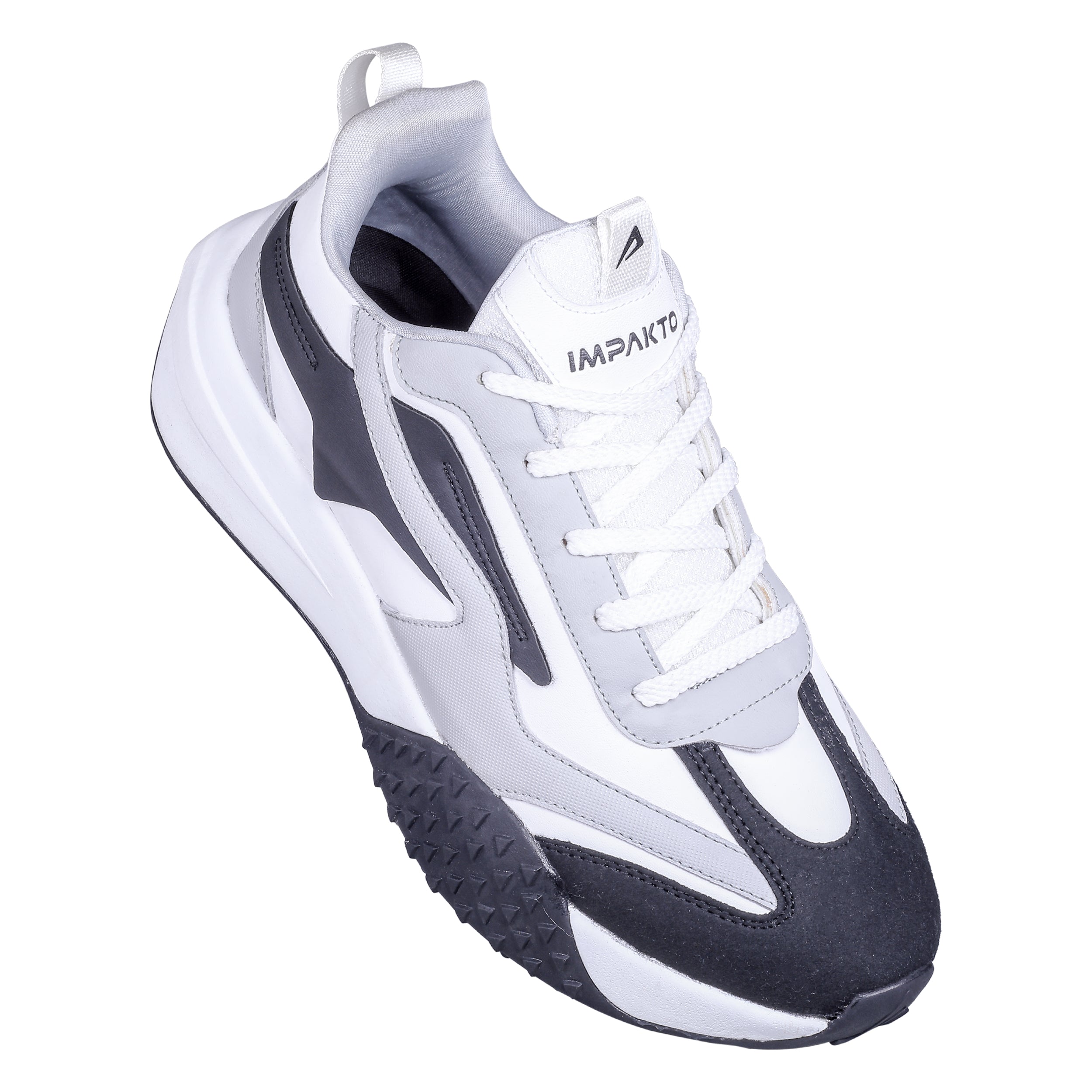 Impakto Para Field Sneakers