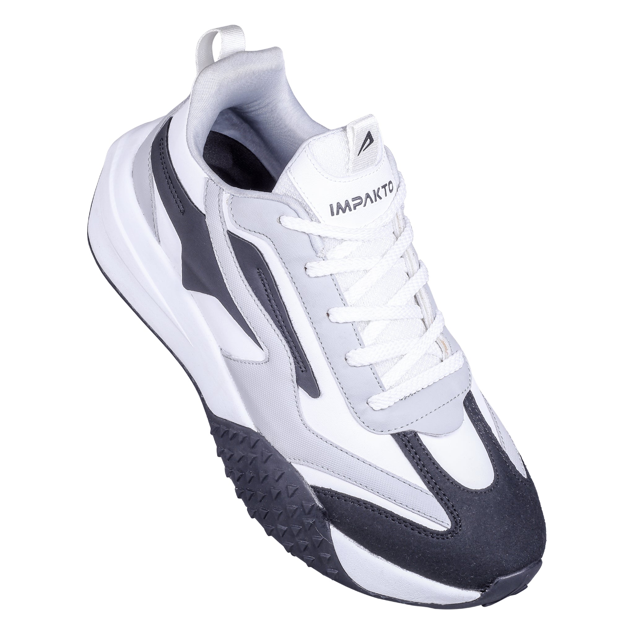 Impakto Para Field Sneakers